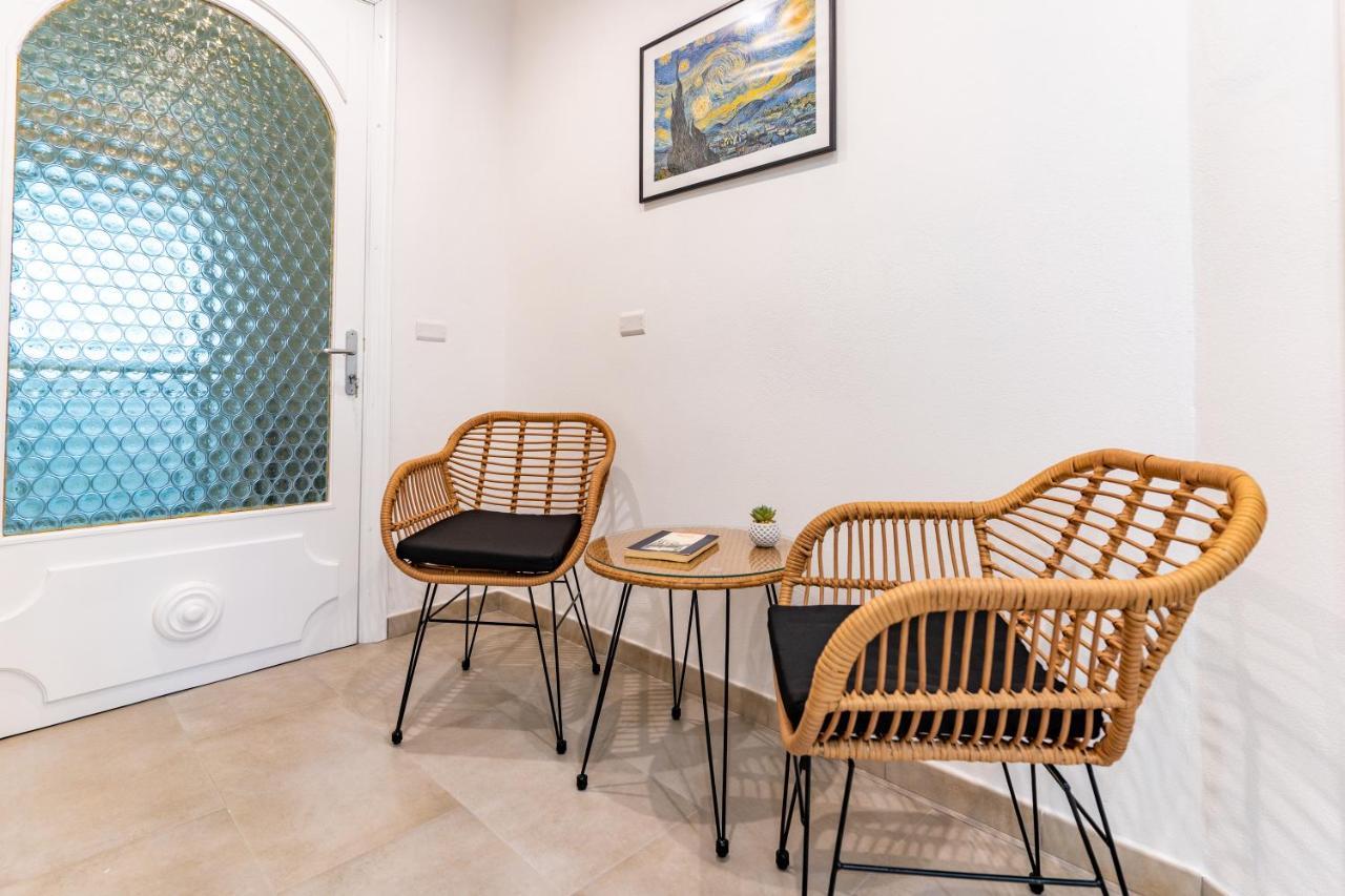 Doctor Guest House Tortolì Extérieur photo