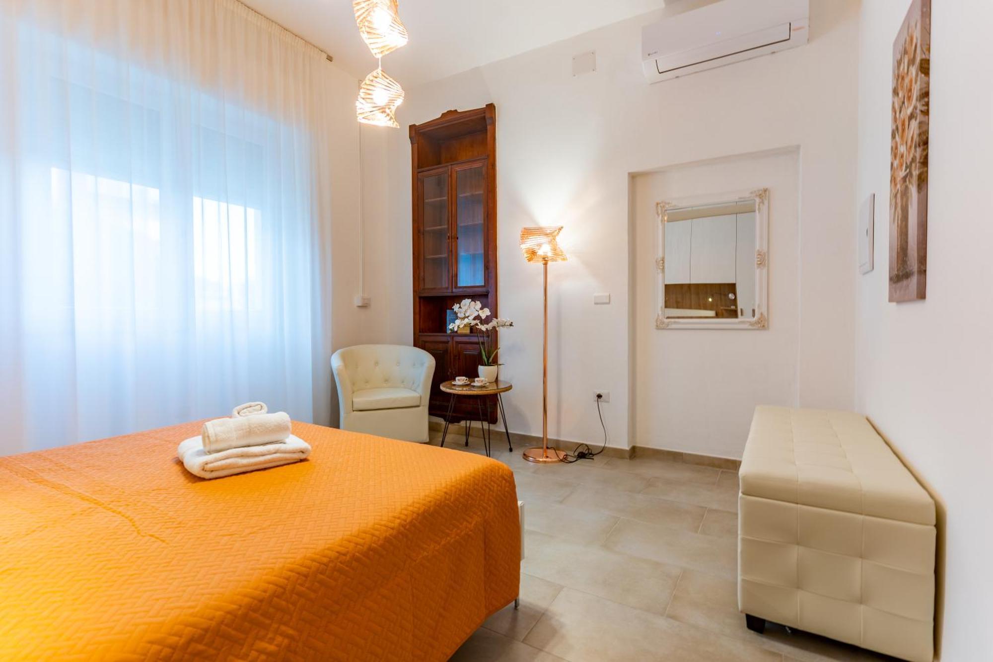 Doctor Guest House Tortolì Extérieur photo