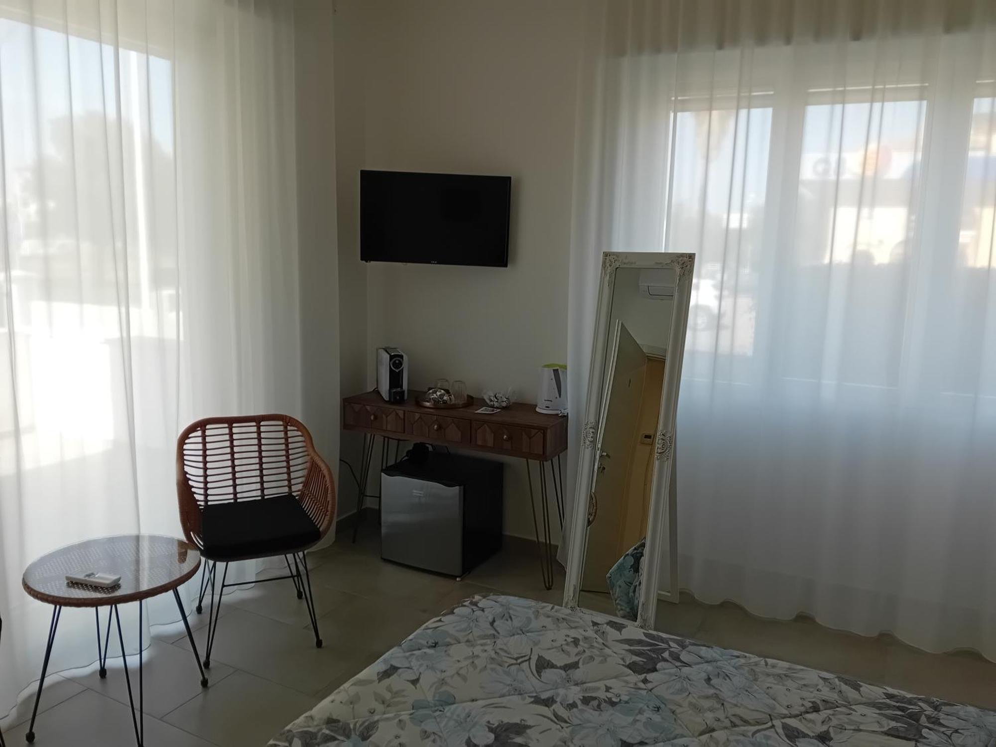 Doctor Guest House Tortolì Extérieur photo
